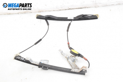 Механизъм ел. стъкло за Ford Mondeo III Turnier (10.2000 - 03.2007), 4+1 вр., комби, позиция: предна, дясна