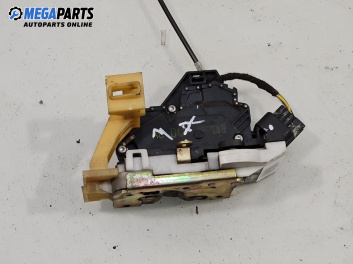 Брава на врата за Ford Mondeo III Turnier (10.2000 - 03.2007), позиция: задна, дясна