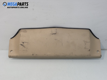 Интериорна пластмаса за Ford Mondeo III Turnier (10.2000 - 03.2007), 4+1 вр., комби, позиция: предна