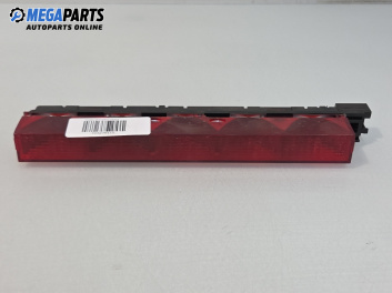 Трети стоп за Ford Mondeo III Turnier (10.2000 - 03.2007), комби