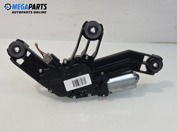 Ел. мотор за чистачките за Ford Mondeo III Turnier (10.2000 - 03.2007), комби, позиция: задна