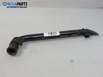 Ключ за гуми за Ford Mondeo III Turnier (10.2000 - 03.2007)