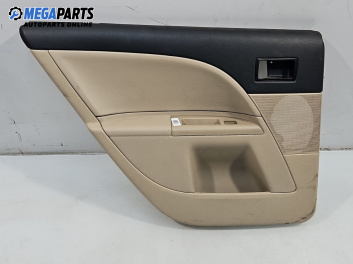 Кора врата за Ford Mondeo III Turnier (10.2000 - 03.2007), 4+1 вр., комби, позиция: задна, лява