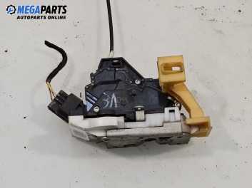 Брава на врата за Ford Mondeo III Turnier (10.2000 - 03.2007), позиция: задна, лява