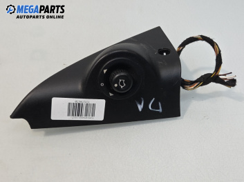 Високоговорител за Ford Mondeo III Turnier (10.2000 - 03.2007)