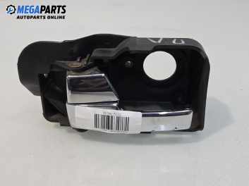 Вътрешна дръжка за Ford Mondeo III Turnier (10.2000 - 03.2007), 4+1 вр., комби, позиция: предна, лява