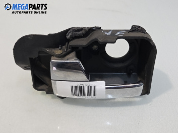 Вътрешна дръжка за Ford Mondeo III Turnier (10.2000 - 03.2007), 4+1 вр., комби, позиция: задна, лява