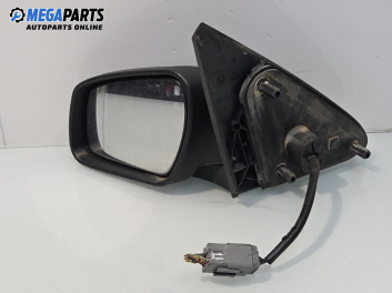 Огледало за Ford Mondeo III Turnier (10.2000 - 03.2007), 4+1 вр., комби, позиция: лява