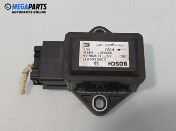 Сензор ESP за Ford Mondeo III Turnier (10.2000 - 03.2007), №  0265005617