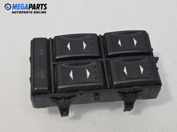 Бутони ел. стъкла  за Ford Mondeo III Turnier (10.2000 - 03.2007)