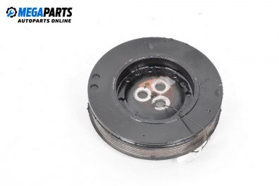 Демпферна шайба за Ford Mondeo III Turnier (10.2000 - 03.2007) 2.2 TDCi, 155 к.с.
