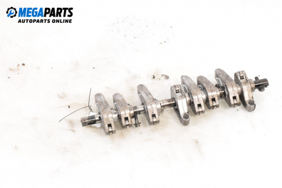 Кобилици разпределителен вал за Ford Mondeo III Turnier (10.2000 - 03.2007) 2.2 TDCi, 155 к.с.