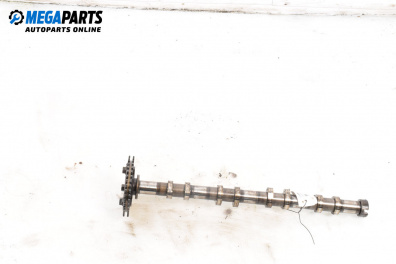 Разпределителен вал за Ford Mondeo III Turnier (10.2000 - 03.2007) 2.2 TDCi, 155 к.с.