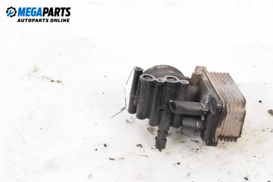 Корпус за маслен филтър за Ford Mondeo III Turnier (10.2000 - 03.2007) 2.2 TDCi, 155 к.с.