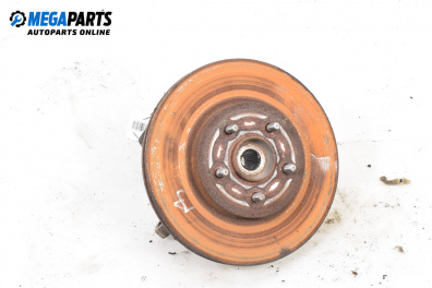 Шенкел главина за Ford Mondeo III Turnier (10.2000 - 03.2007), позиция: предна, дясна