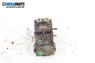 Компресор климатик за Ford Mondeo III Turnier (10.2000 - 03.2007) 2.2 TDCi, 155 к.с.