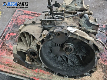 Ръчна скоростна кутия за Ford Mondeo III Turnier (10.2000 - 03.2007) 2.2 TDCi, 155 к.с.