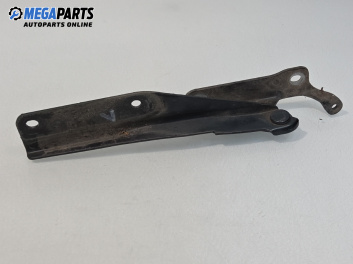 Панта преден капак за Subaru Forester SUV II (06.2002 - 12.2012), 4+1 вр., джип, позиция: лява