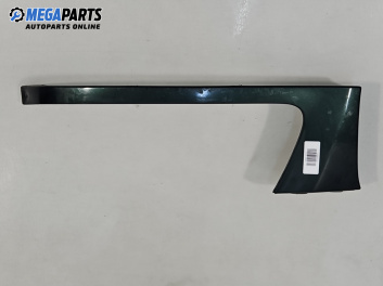 Външни лайсни за Subaru Forester SUV II (06.2002 - 12.2012), джип, позиция: лява