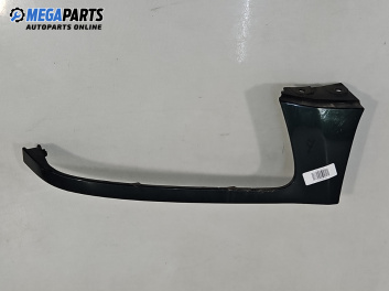 Външни лайсни за Subaru Forester SUV II (06.2002 - 12.2012), джип, позиция: дясна