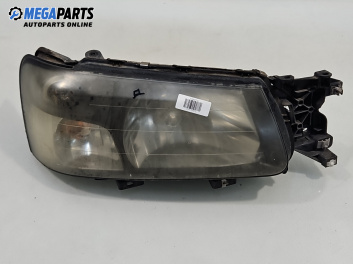Фар за Subaru Forester SUV II (06.2002 - 12.2012), джип, позиция: дясна