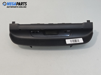 Часовник за Subaru Forester SUV II (06.2002 - 12.2012)