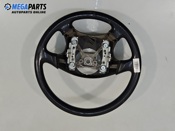 Волан за Subaru Forester SUV II (06.2002 - 12.2012)