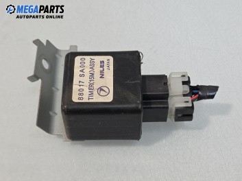 Реле чистачки за Subaru Forester SUV II (06.2002 - 12.2012) 2.0 AWD, № 88017SA000