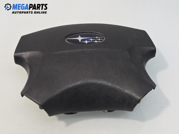 Airbag за Subaru Forester SUV II (06.2002 - 12.2012), 4+1 вр., джип, позиция: предна