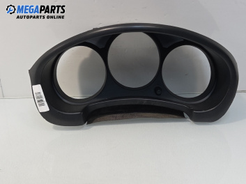 Интериорна пластмаса километраж за Subaru Forester SUV II (06.2002 - 12.2012), 4+1 вр., джип