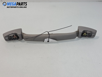 Ръкохватка за таван за Subaru Forester SUV II (06.2002 - 12.2012), 4+1 вр., позиция: задна, лява