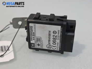 Имобилайзер за Subaru Forester SUV II (06.2002 - 12.2012), №  88205SA000