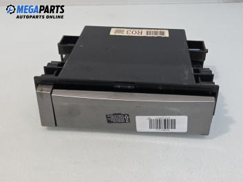 Пепелник за Subaru Forester SUV II (06.2002 - 12.2012)