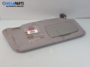 Сенник за Subaru Forester SUV II (06.2002 - 12.2012), позиция: дясна