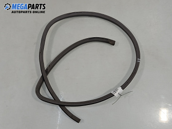 Уплътнение стъкло за Subaru Forester SUV II (06.2002 - 12.2012), 4+1 вр., джип, позиция: предна, лява