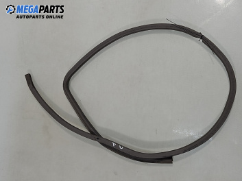 Уплътнение за врата за Subaru Forester SUV II (06.2002 - 12.2012), 4+1 вр., джип, позиция: предна, дясна