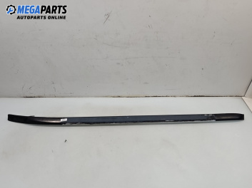 Релса багажник за Subaru Forester SUV II (06.2002 - 12.2012), 4+1 вр., джип, позиция: дясна