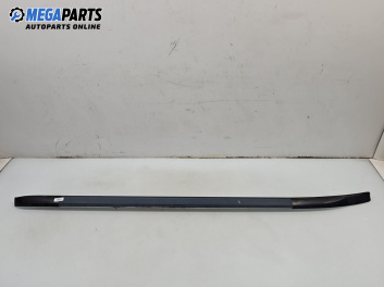 Релса багажник за Subaru Forester SUV II (06.2002 - 12.2012), 4+1 вр., джип, позиция: лява