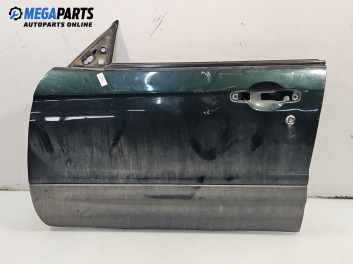Врата за Subaru Forester SUV II (06.2002 - 12.2012), 4+1 вр., джип, позиция: предна, лява