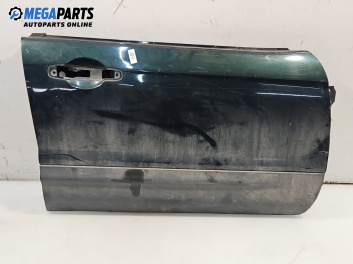 Врата за Subaru Forester SUV II (06.2002 - 12.2012), 4+1 вр., джип, позиция: предна, дясна