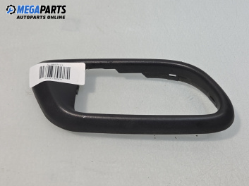 Интериорна пластмаса за Subaru Forester SUV II (06.2002 - 12.2012), 4+1 вр., джип, позиция: дясна