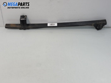 Водач стъкло за Subaru Forester SUV II (06.2002 - 12.2012), 4+1 вр., джип, позиция: задна, лява