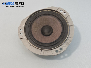 Високоговорител за Subaru Forester SUV II (06.2002 - 12.2012)