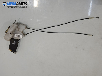 Брава на врата за Subaru Forester SUV II (06.2002 - 12.2012), позиция: предна, дясна