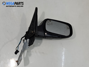 Огледало за Subaru Forester SUV II (06.2002 - 12.2012), 4+1 вр., джип, позиция: дясна