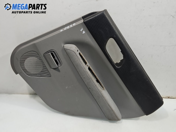 Кора врата за Subaru Forester SUV II (06.2002 - 12.2012), 4+1 вр., джип, позиция: задна, дясна