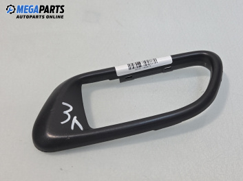 Интериорна пластмаса за Subaru Forester SUV II (06.2002 - 12.2012), 4+1 вр., джип, позиция: лява