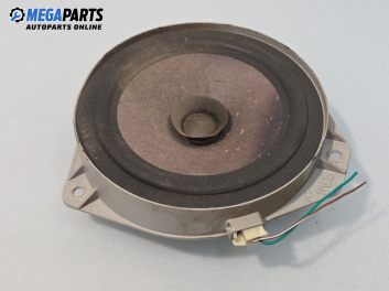 Високоговорител за Subaru Forester SUV II (06.2002 - 12.2012)