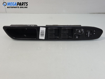 Бутони ел. стъкла и огледала  за Subaru Forester SUV II (06.2002 - 12.2012)