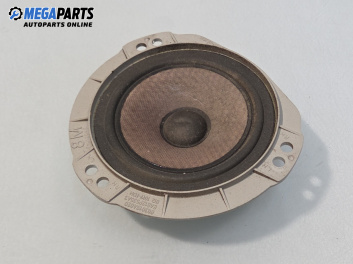 Високоговорител за Subaru Forester SUV II (06.2002 - 12.2012)